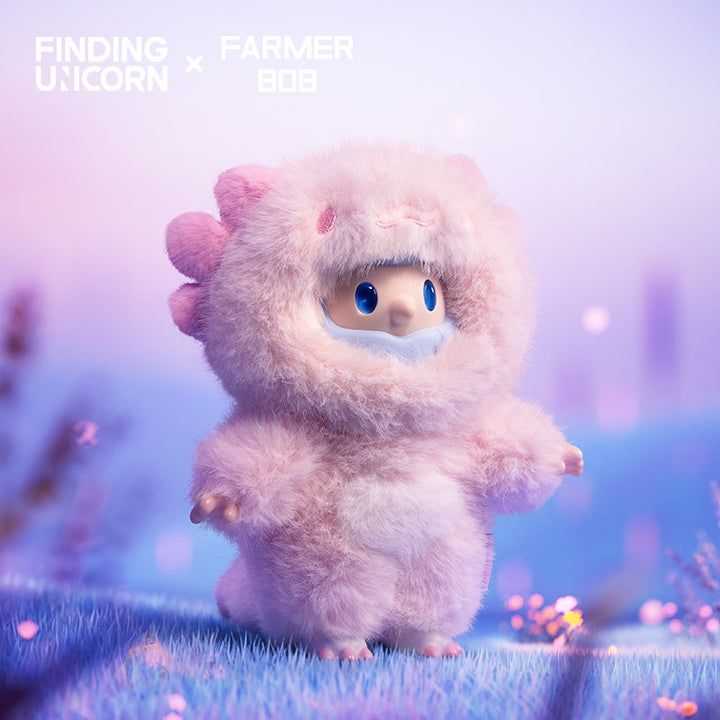 (単品販売)FARMER BOB ドラゴン・ミラージュ・ シリーズ ブラインドボックス