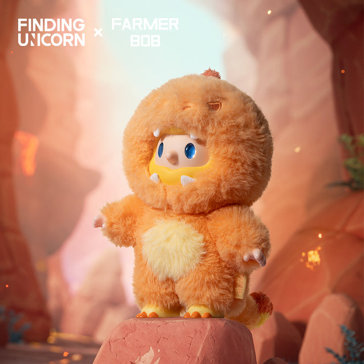 (単品販売)FARMER BOB ドラゴン・ミラージュ・ シリーズ ブラインドボックス