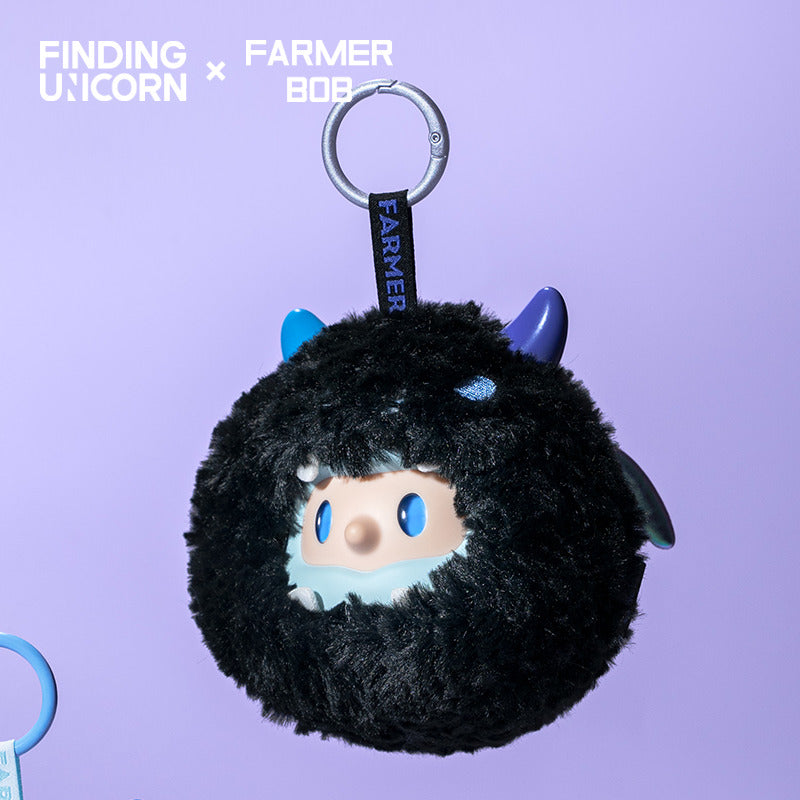 (単品販売)FARMER BOB ミニドラゴン・ ミラージュ シリーズ ブラインドボックス