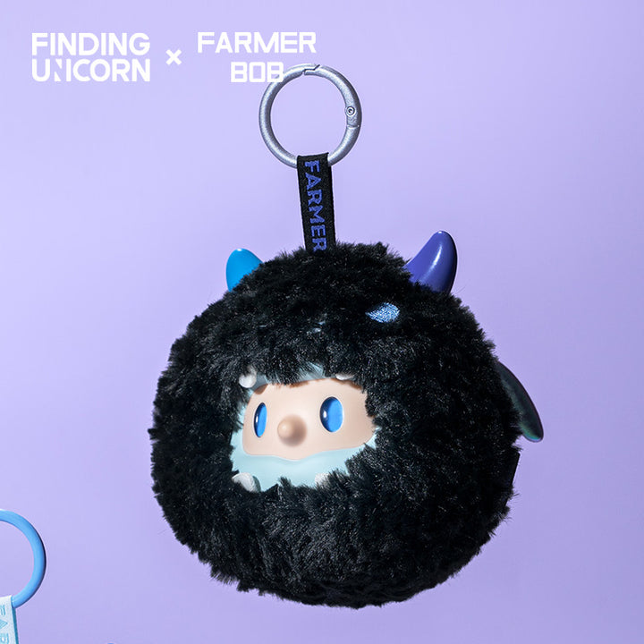 (単品販売)FARMER BOB ミニドラゴン・ ミラージュ シリーズ ブラインドボックス