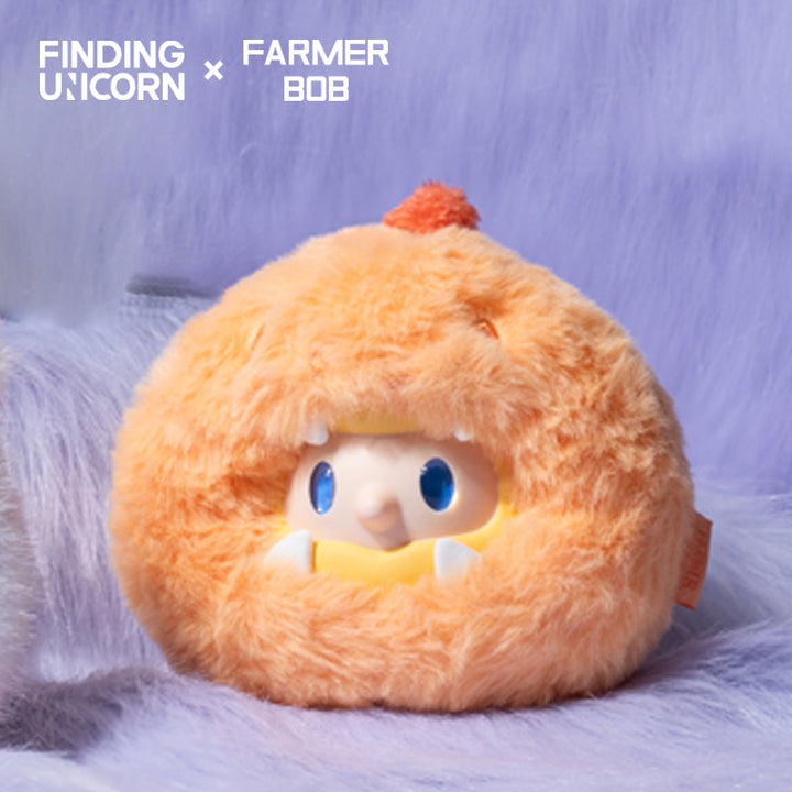 (単品販売)FARMER BOB ミニドラゴン・ ミラージュ シリーズ ブラインドボックス