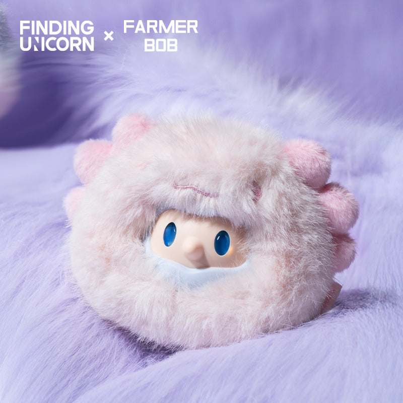 (単品販売)FARMER BOB ミニドラゴン・ ミラージュ シリーズ ブラインドボックス