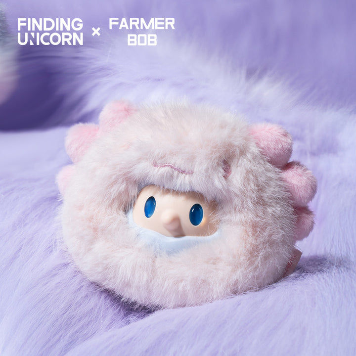 (単品販売)FARMER BOB ミニドラゴン・ ミラージュ シリーズ ブラインドボックス