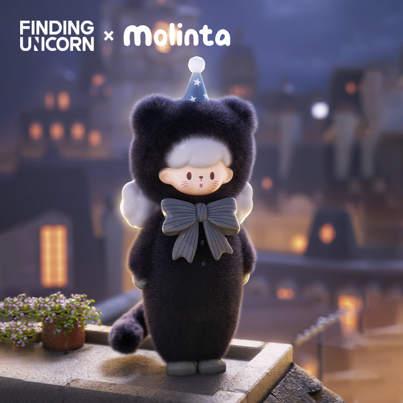 (単品販売)molinta 追光シリーズ ブラインドボックス