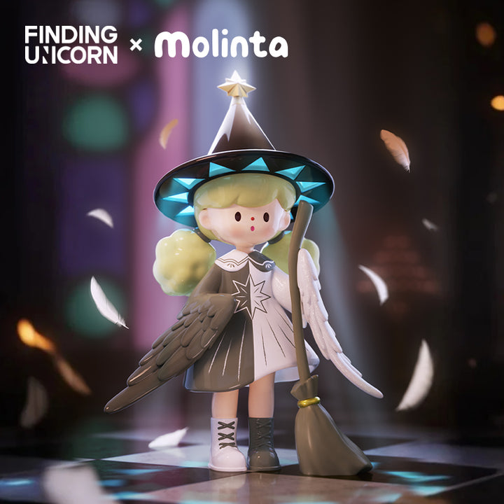 (単品販売)molinta 追光シリーズ ブラインドボックス
