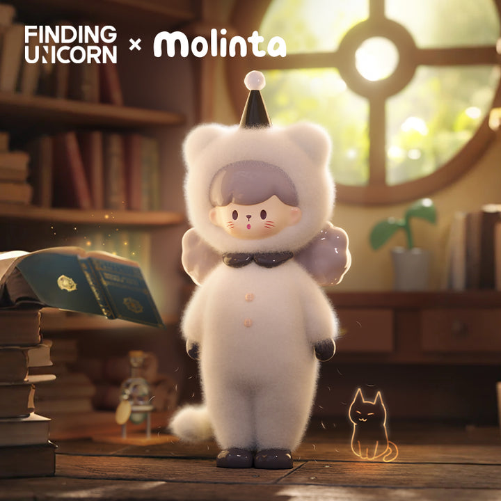 (単品販売)molinta 追光シリーズ ブラインドボックス