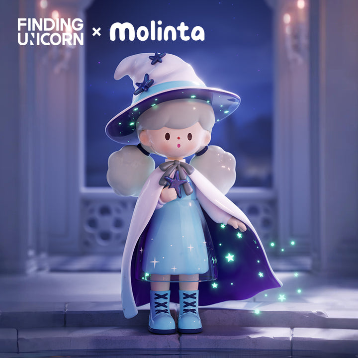 (単品販売)molinta 追光シリーズ ブラインドボックス
