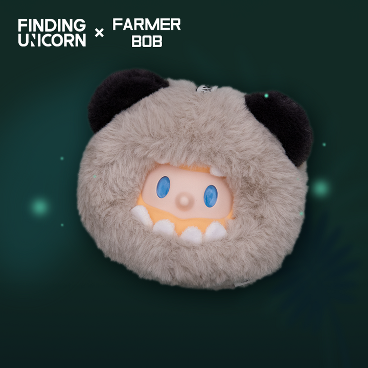 (単品販売)FARMER BOB ミニナイトモンスターシリーズ ブラインドボックス