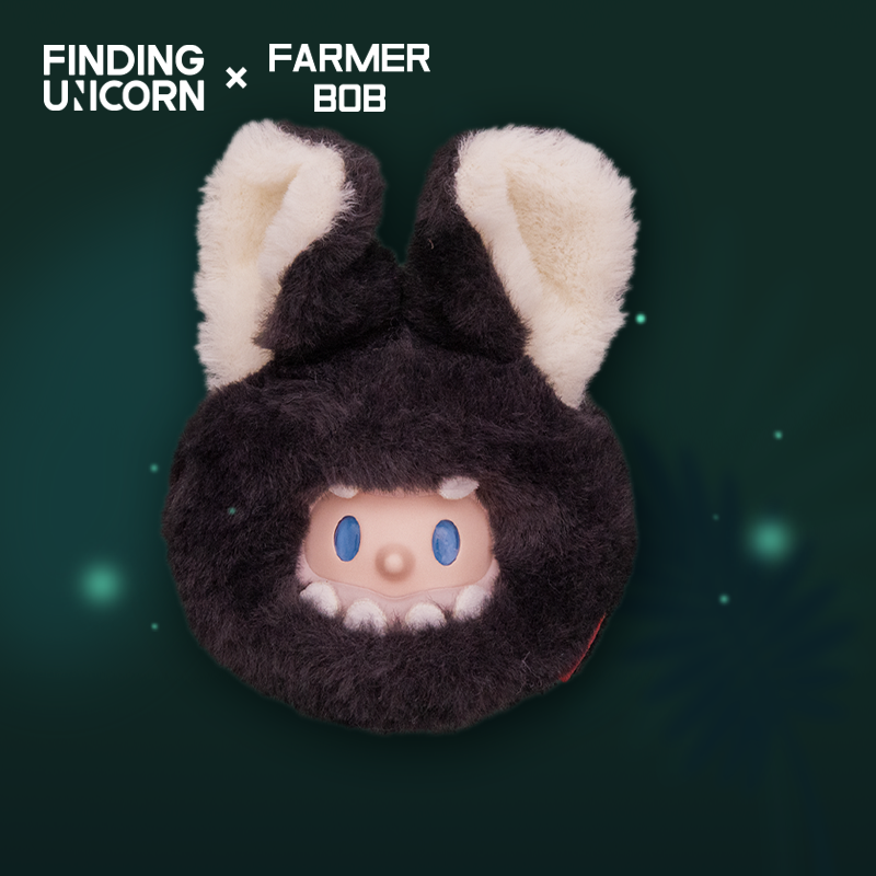 (単品販売)FARMER BOB ミニナイトモンスターシリーズ ブラインドボックス