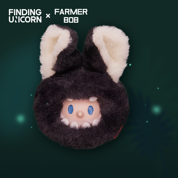 (単品販売)FARMER BOB ミニナイトモンスターシリーズ ブラインドボックス