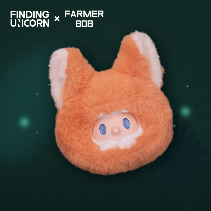 (単品販売)FARMER BOB ミニナイトモンスターシリーズ ブラインドボックス