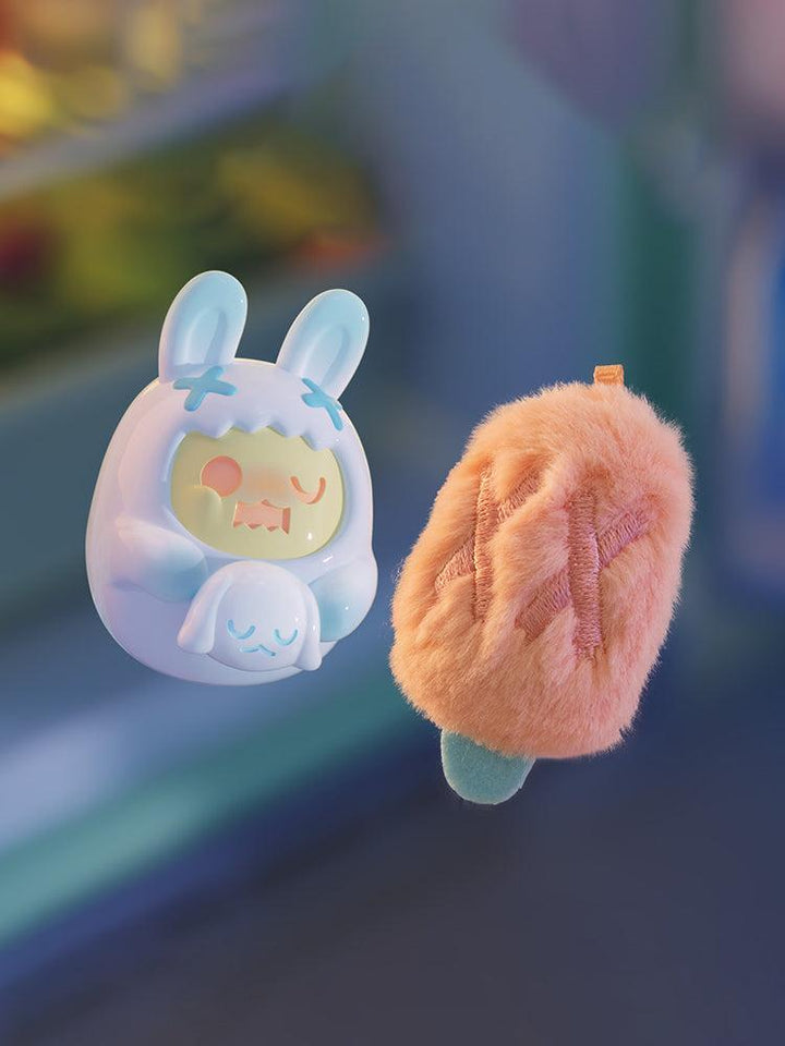 (単品販売)ShinWoo ハグミーミニーシリーズ