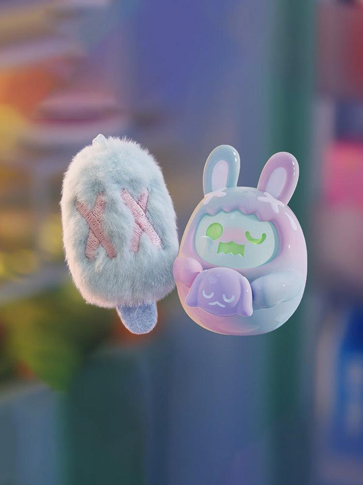 (単品販売)ShinWoo ハグミーミニーシリーズ