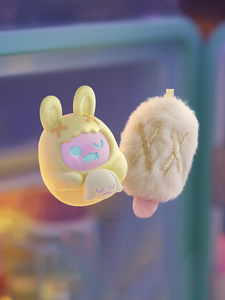 (単品販売)ShinWoo ハグミーミニーシリーズ
