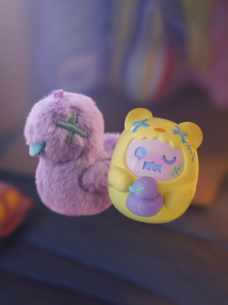 (単品販売)ShinWoo ハグミーミニーシリーズ