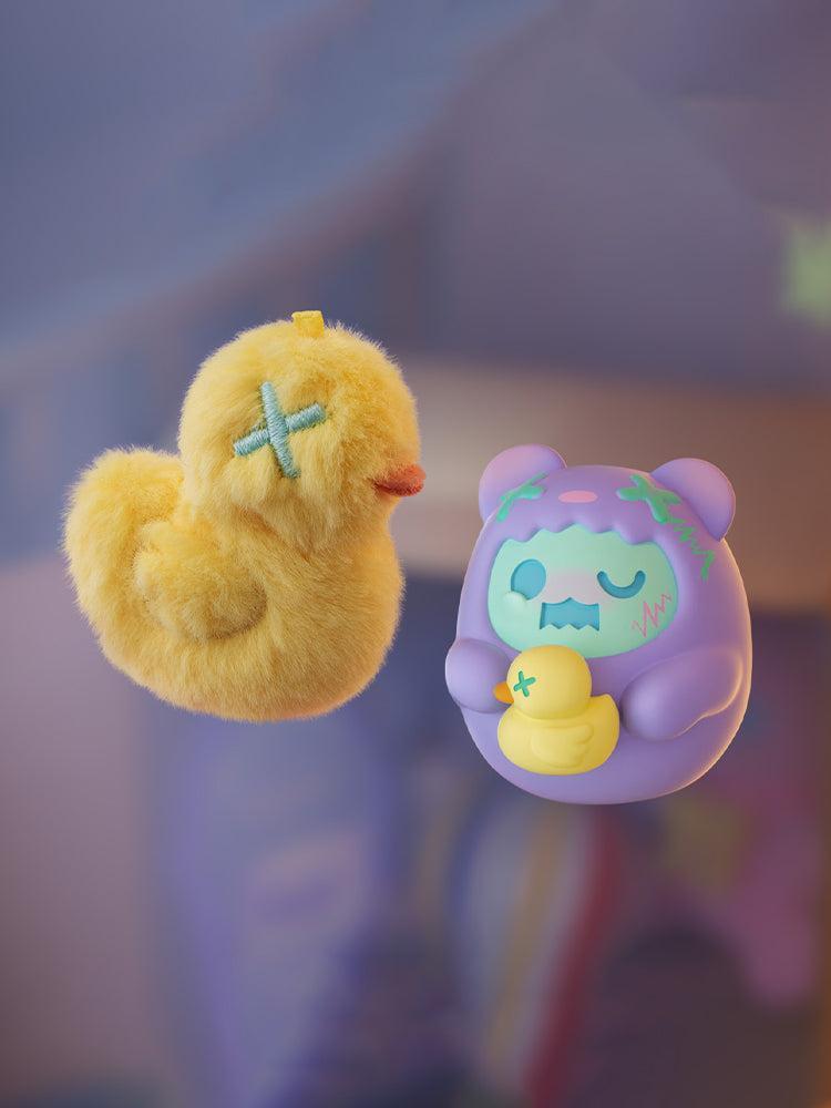 (単品販売)ShinWoo ハグミーミニーシリーズ
