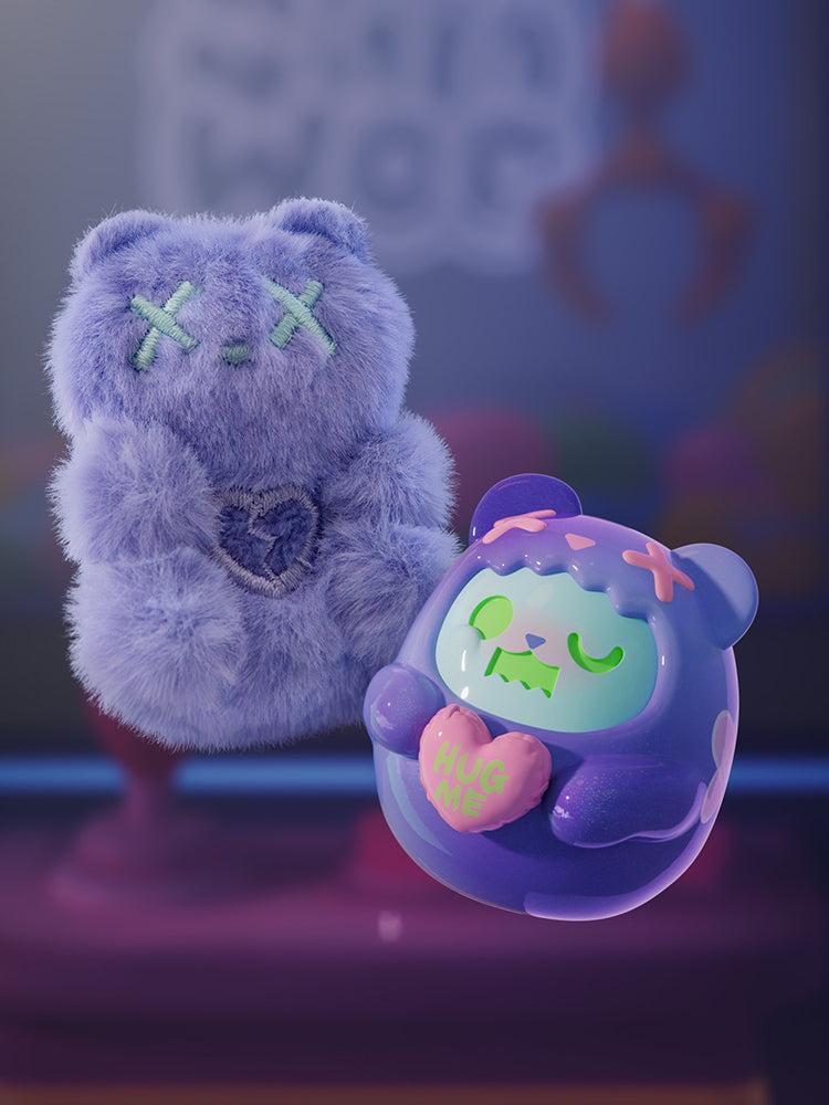 (単品販売)ShinWoo ハグミーミニーシリーズ