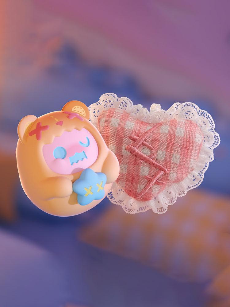 (単品販売)ShinWoo ハグミーミニーシリーズ