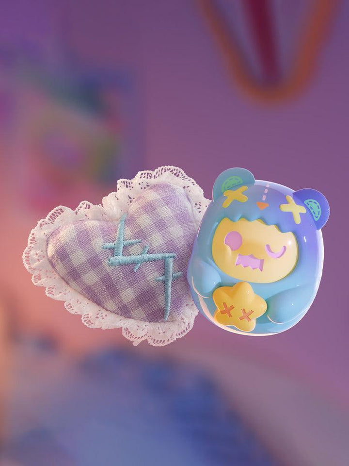 (単品販売)ShinWoo ハグミーミニーシリーズ