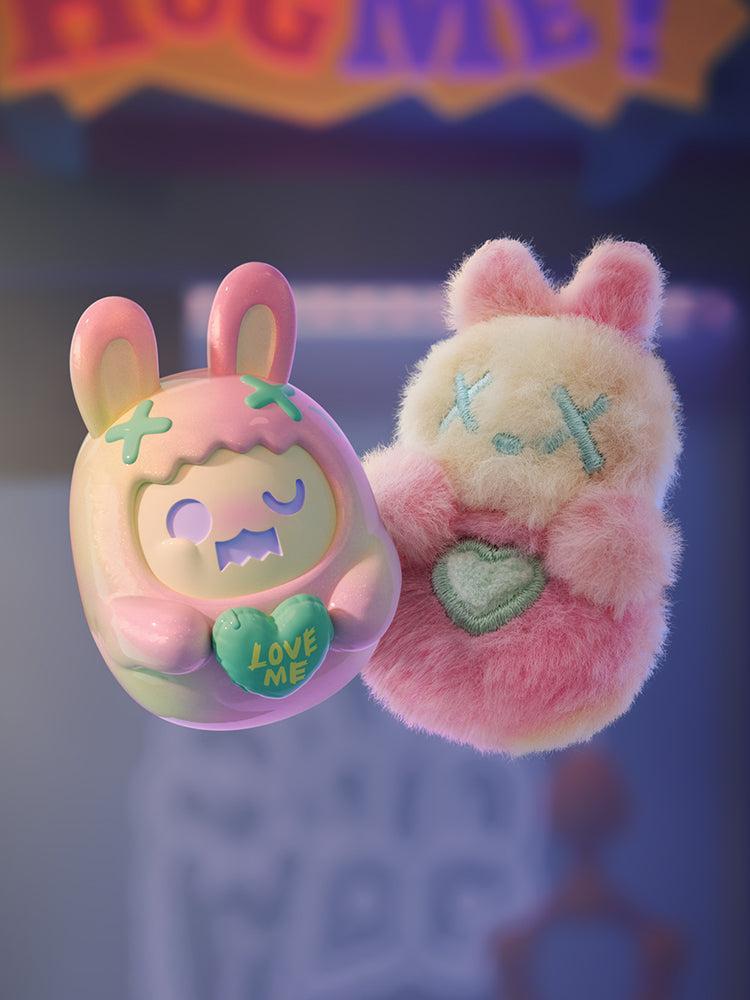 (単品販売)ShinWoo ハグミーミニーシリーズ