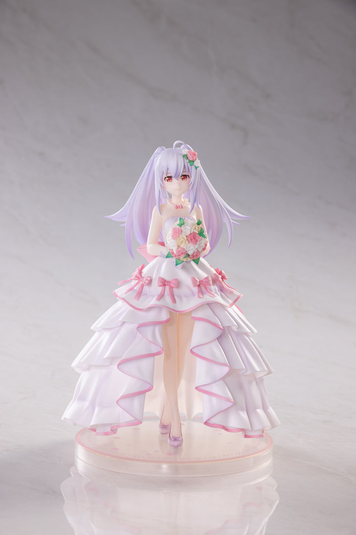 アイラ ウェディングドレスVer. 1/7スケール