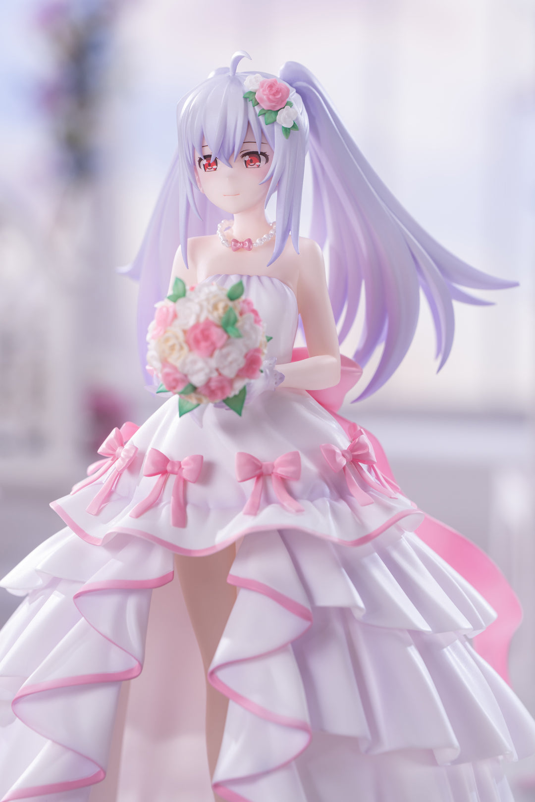 アイラ ウェディングドレスVer. 1/7スケール