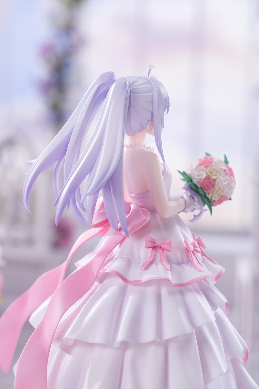 アイラ ウェディングドレスVer. 1/7スケール