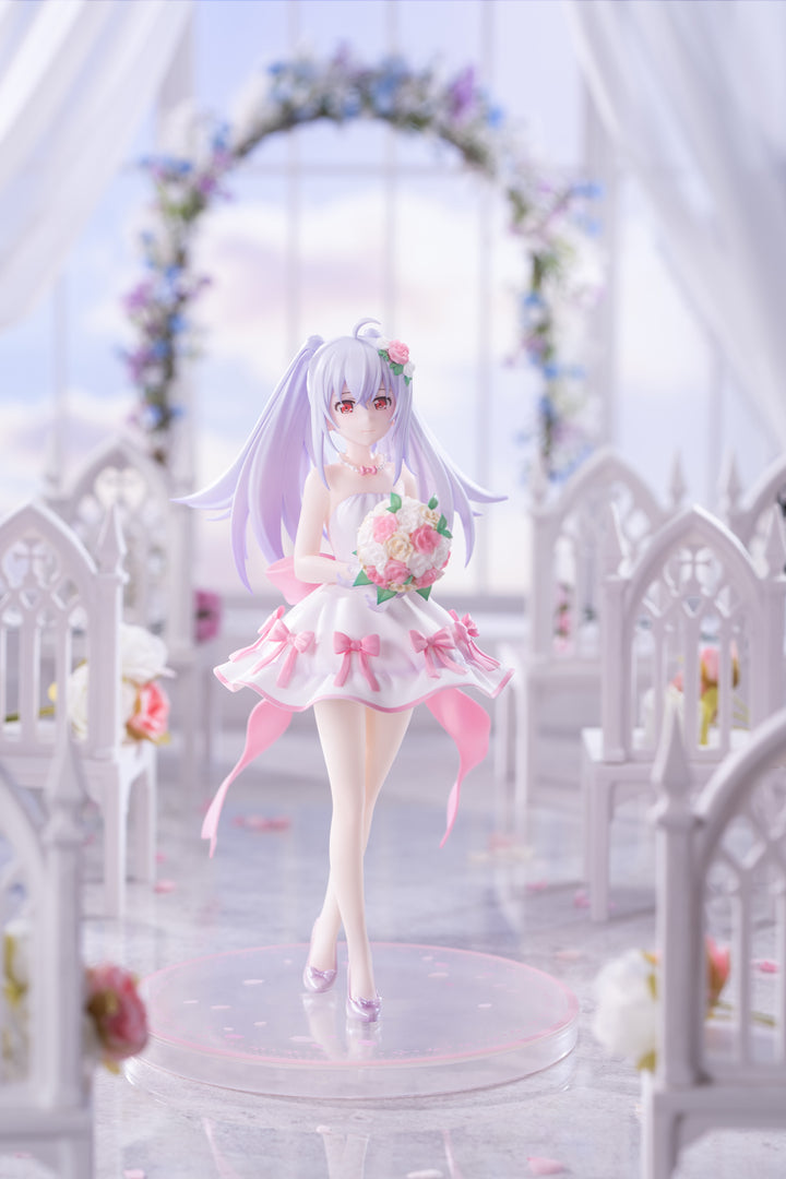 アイラ ウェディングドレスVer. 1/7スケール