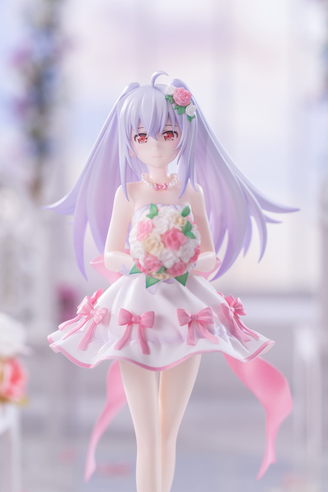 アイラ ウェディングドレスVer. 1/7スケール
