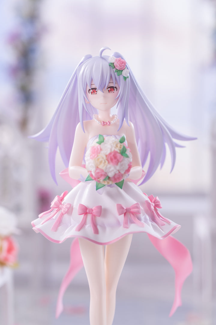 アイラ ウェディングドレスVer. 1/7スケール