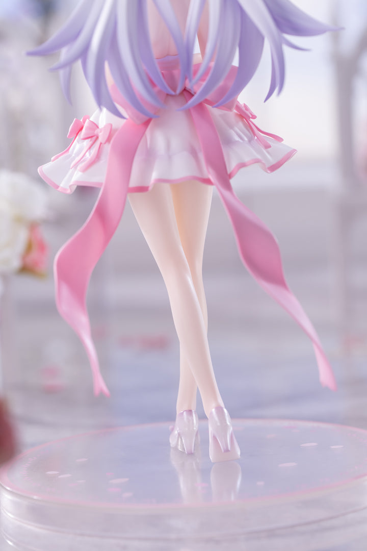 アイラ ウェディングドレスVer. 1/7スケール