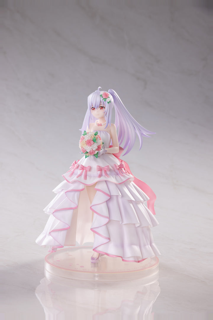 アイラ ウェディングドレスVer. 1/7スケール