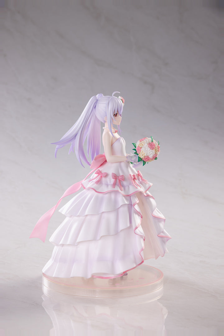 アイラ ウェディングドレスVer. 1/7スケール