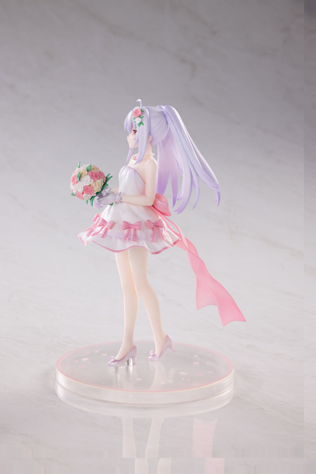 アイラ ウェディングドレスVer. 1/7スケール