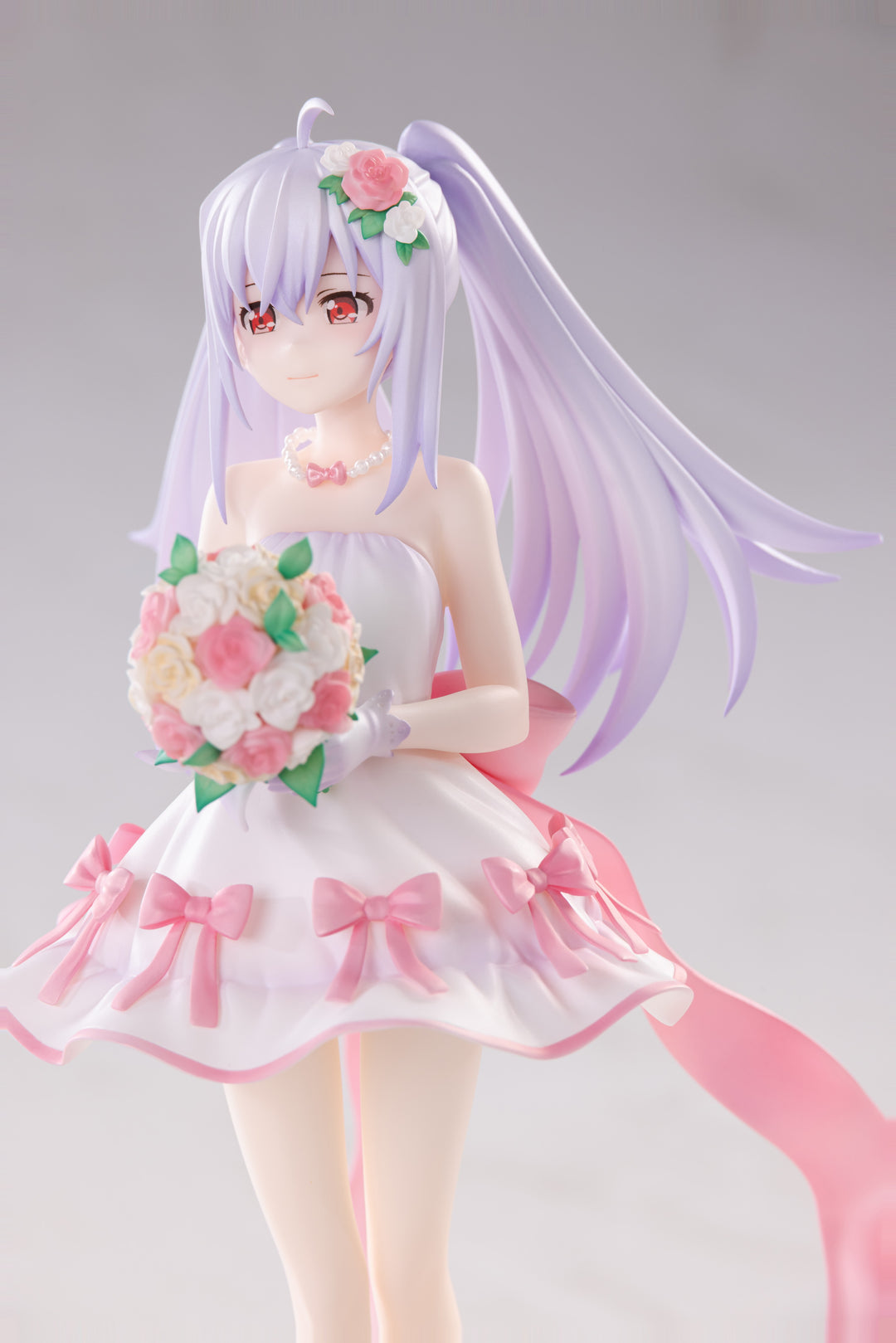 アイラ ウェディングドレスVer. 1/7スケール