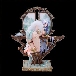 ゼウス 棋外綺念Ver. 1/6スケール