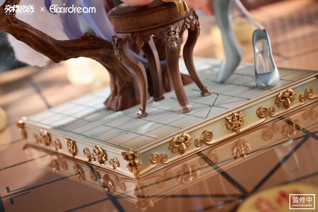 ゼウス 棋外綺念Ver. 1/6スケール