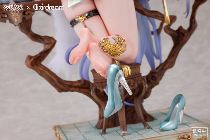 ゼウス 棋外綺念Ver. 1/6スケール