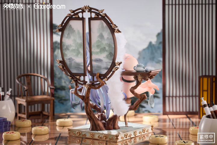 ゼウス 棋外綺念Ver. 1/6スケール