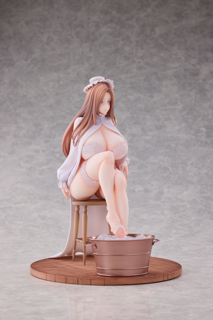 足湯 エデア 標準版 1/6スケール