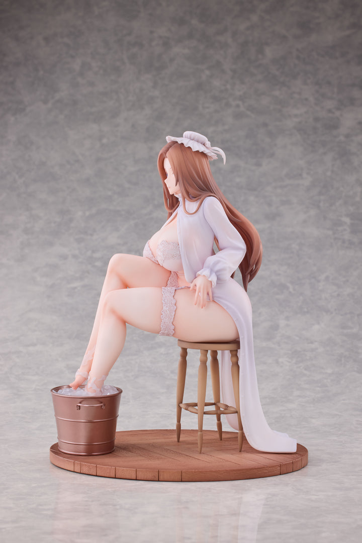 足湯 エデア 標準版 1/6スケール