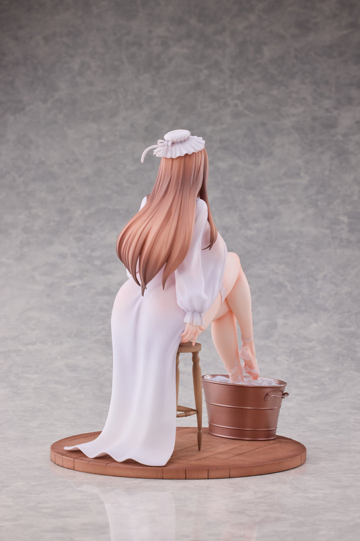 足湯 エデア 標準版 1/6スケール