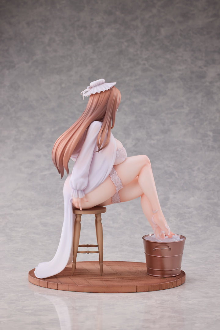 足湯 エデア 標準版 1/6スケール