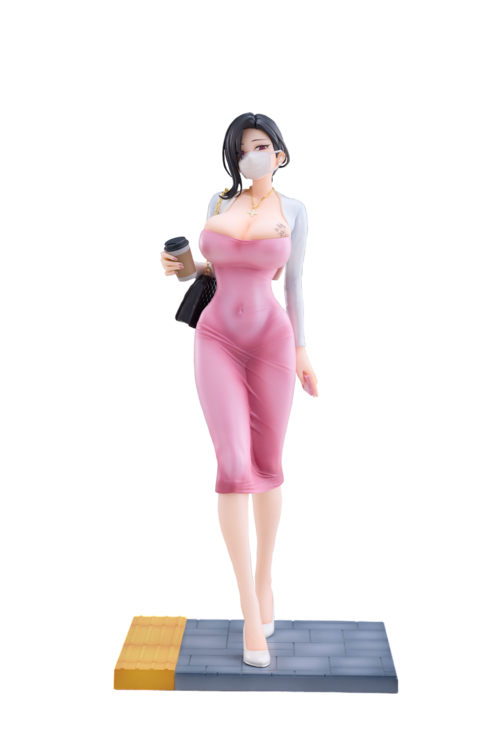 Dongtan Style（東滩） 異色版 1/6スケール