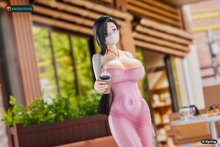 Dongtan Style（東滩） 異色版 1/6スケール