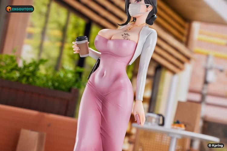 Dongtan Style（東滩） 異色版 1/6スケール