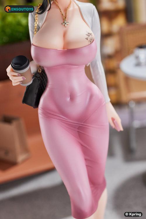Dongtan Style（東滩） 異色版 1/6スケール