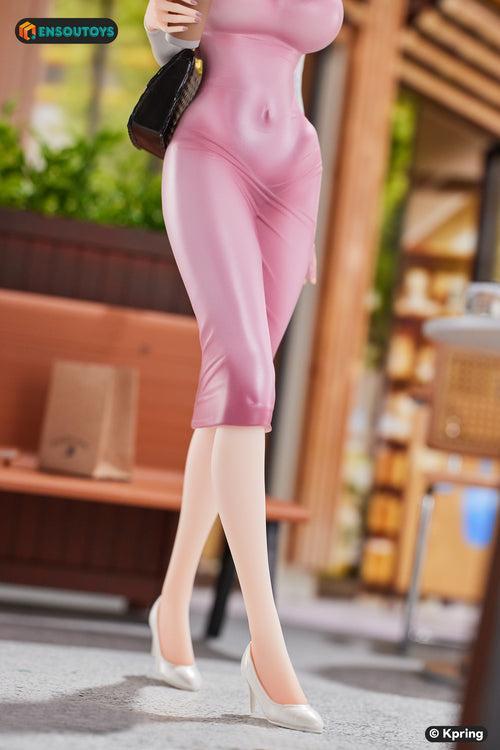 Dongtan Style（東滩） 異色版 1/6スケール