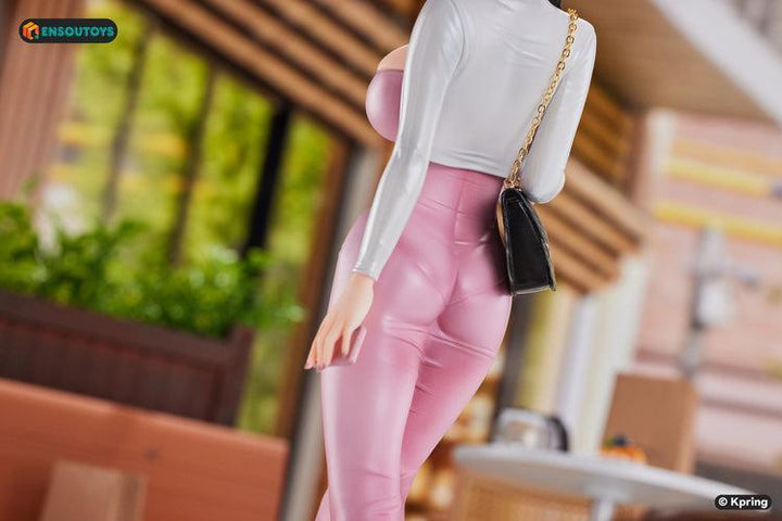 Dongtan Style（東滩） 異色版 1/6スケール