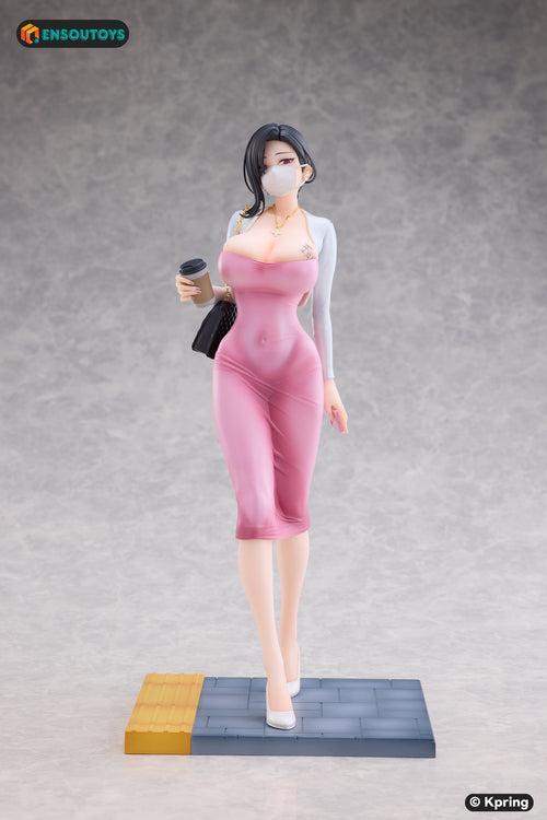 Dongtan Style（東滩） 異色版 1/6スケール